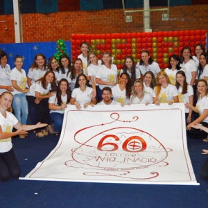 FORMATURA EDUCAÇÃO INFANTIL 2016