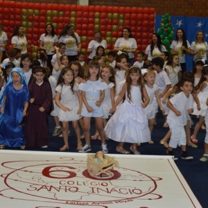 FORMATURA EDUCAÇÃO INFANTIL 2016