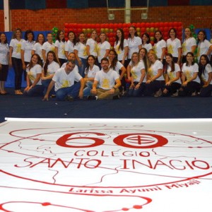 FORMATURA EDUCAÇÃO INFANTIL 2016