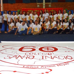 FORMATURA EDUCAÇÃO INFANTIL 2016