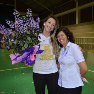 FORMATURA EDUCAÇÃO INFANTIL 2016