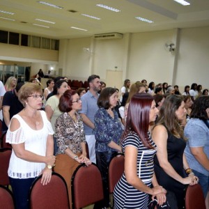 MISSA E JANTAR ENCERRAMENTO DE NATAL