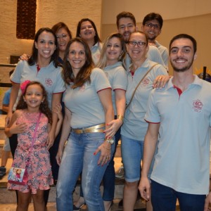 MISSA 60 ANOS COLÉGIO SANTO INÁCIO