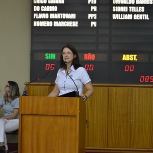 HOMENAGEM AOS 60 ANOS DO COLÉGIO FEITA PELA CÂMARA DE VEREADORES