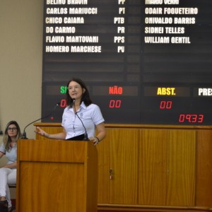 HOMENAGEM AOS 60 ANOS DO COLÉGIO FEITA PELA CÂMARA DE VEREADORES