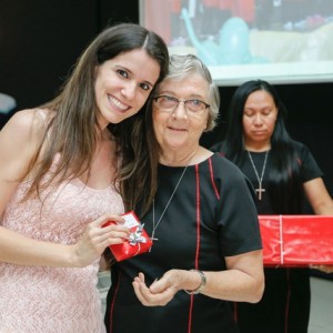 JANTAR DOS 60 ANOS - JUBILEU DE DIAMANTE