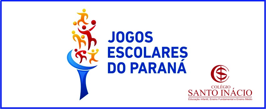 ATLETAS DO VÔLEI NOS JOGOS ESCOLARES DO PARANÁ