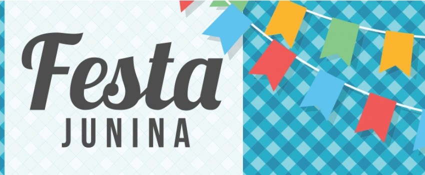 FESTA JUNINA 2016