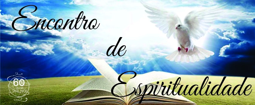 ENCONTRO DE ESPIRITUALIDADE DOS FUNCIONÁRIOS