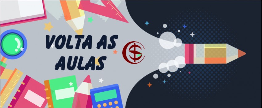 VOLTA ÀS AULAS 2018