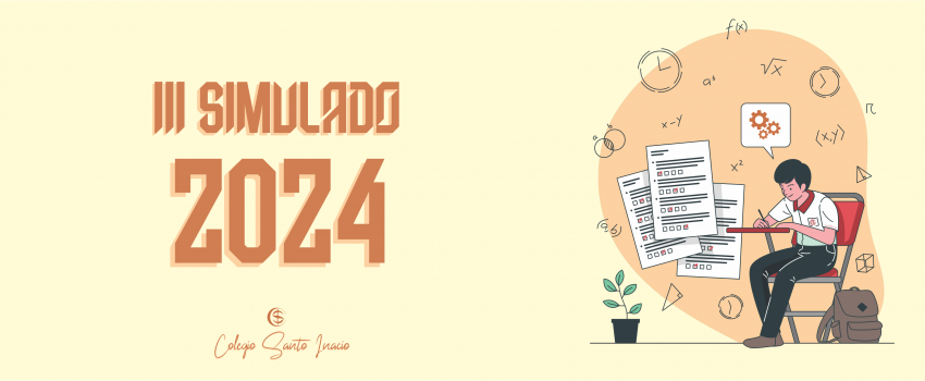 III SIMULADO - 2024 [3º BIMESTRE]